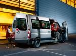 Renault Master Minibus LWB 2010 года